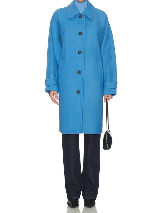 Veronica Beard - Laurent Dickey Coat