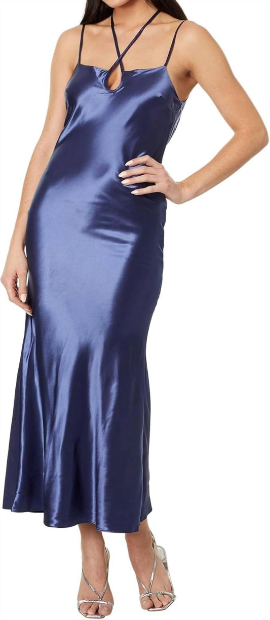 En Saison - Kulture Midi Dress