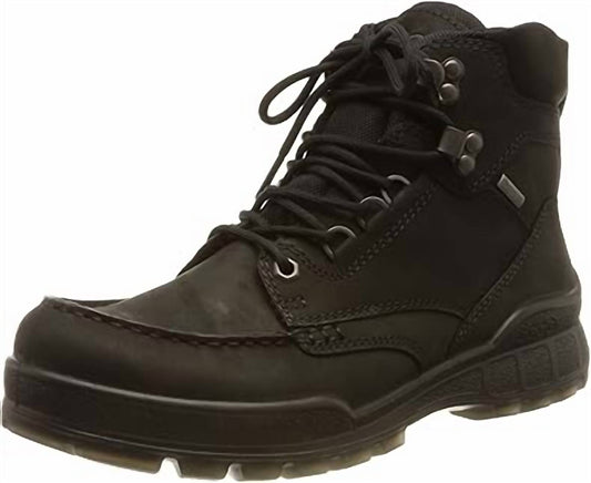 Ecco - Women's Track 25 High Hiking Boot