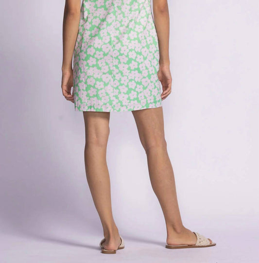 Pink Martini - Charli Dress