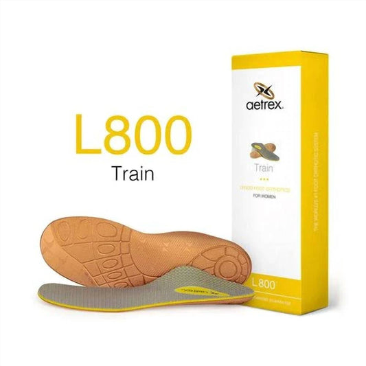 Aetrex - Women's Training Insoles