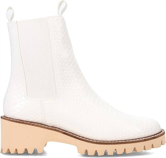 Matisse - Women Chase Bootie