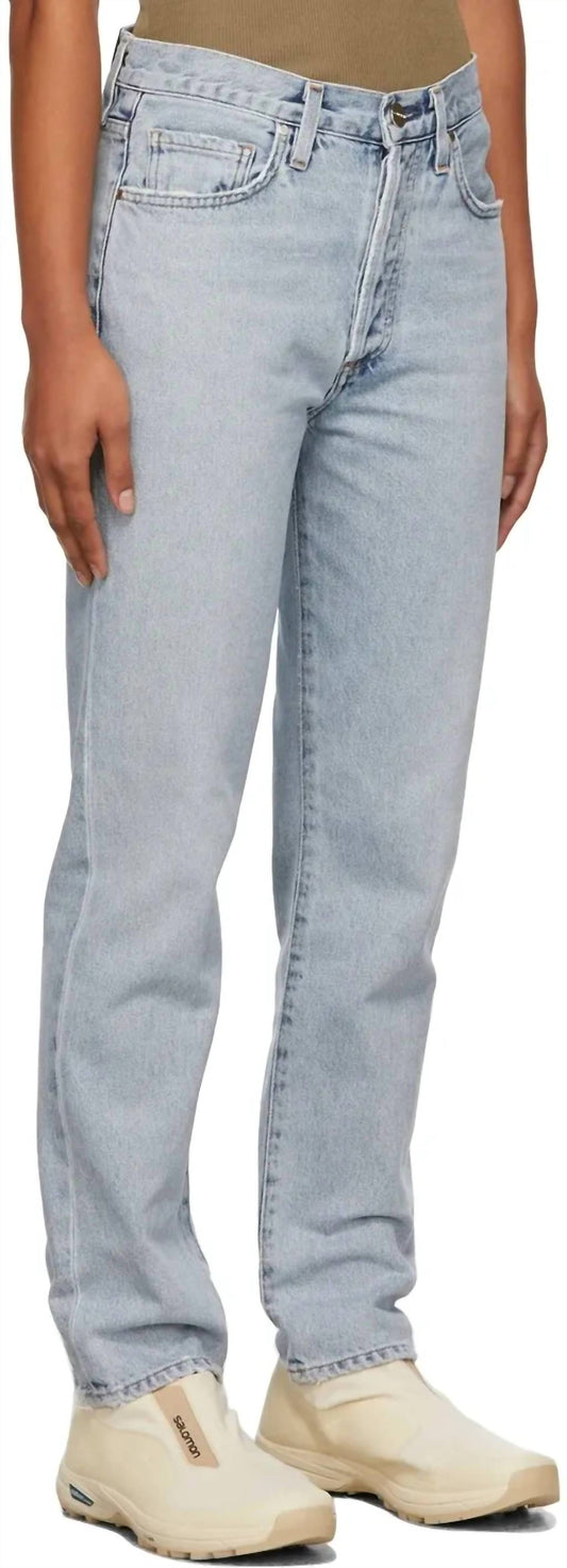 Goldsign - Harper Jean