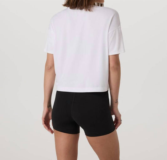 Vuori - Energy Oversized Tee