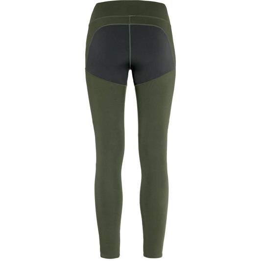 Fjallraven - Women's Abisko Trekking Tights Pro