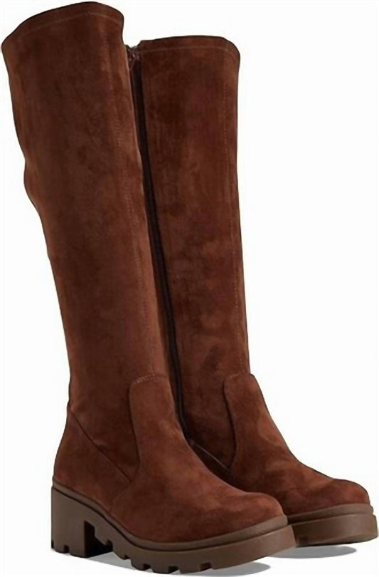 Yellowbox - Women's Talina Tall Boots