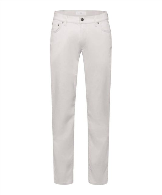 Brax - Men's Marathon Cooper Fancy Five Pocket Pants