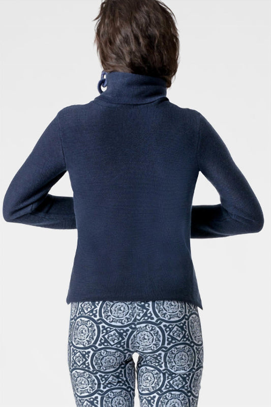 Gretchen Scott - Knit Knit Turtleneck Sweater