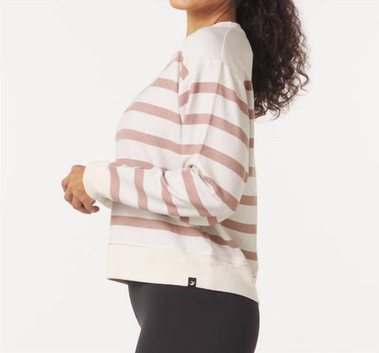 Glyder - Laid Back Long Sleeve Crew