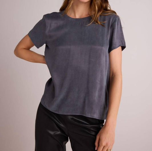 Bella Dahl - Crew Neck Tee