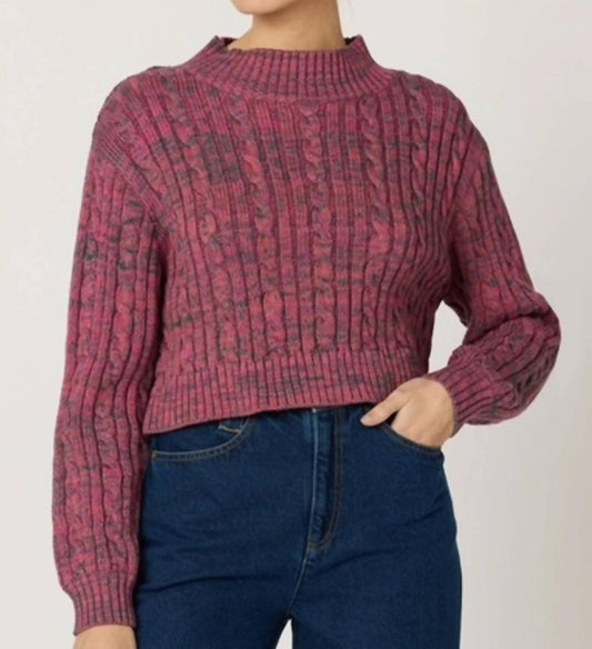 Cleobella - Women's Amor Sweater