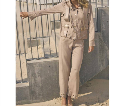 Nu Denmark - Tania Trouser