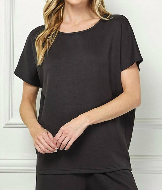 See And Be Seen - Maddie Loungewear Set