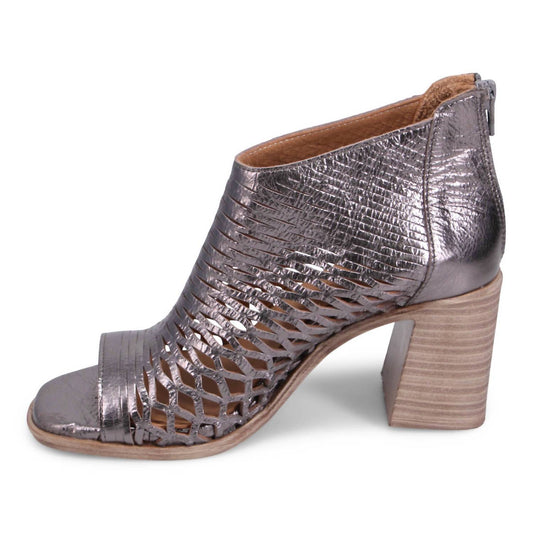 Bueno - Joey Heeled Sandal