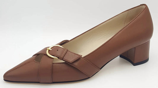 Amalfi By Rangoni - Women's Pacifico Pointed Toe Pump