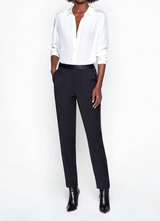 Equipment - Burcet Wool Trouser