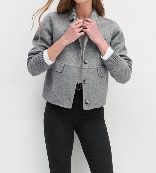 Favorite Daughter - City Bomber Jacket