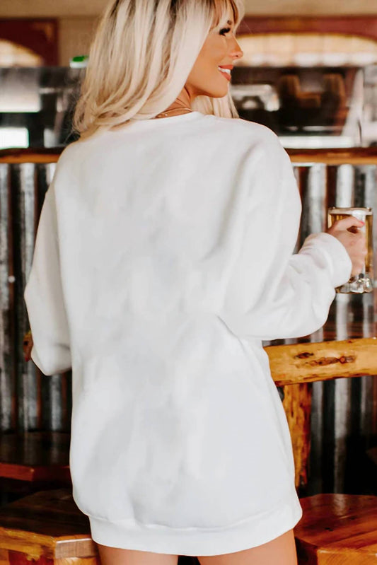 Shewin - Pumpkin Season Sweatshirt