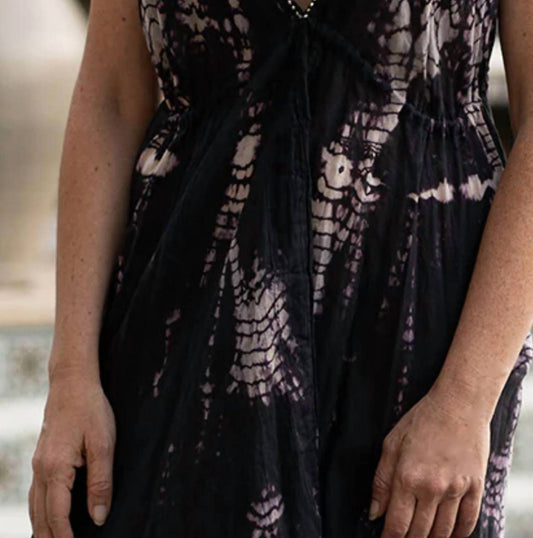 Malibutique - Lani Bikini Cover Up