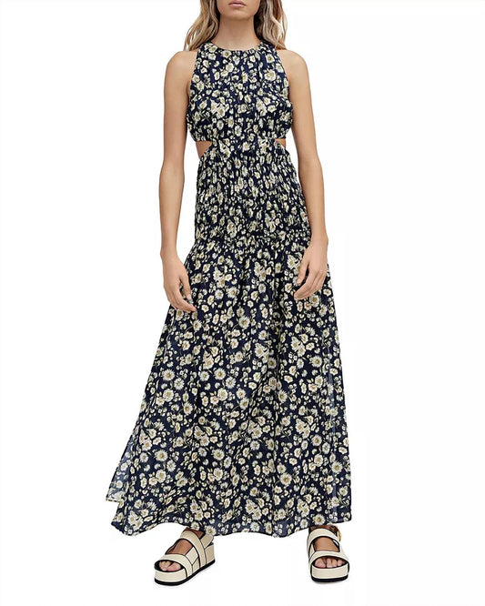 Significant Other - Philippa Cutout Maxi Dress