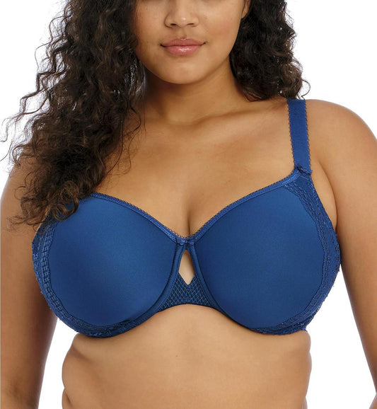 Elomi - Charley Underwire Moulded Spacer Bra