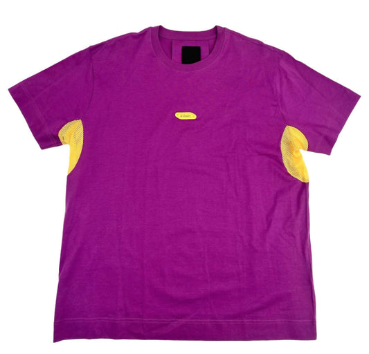 Givenchy - Men's Tk-mx Crewneck T-shirt