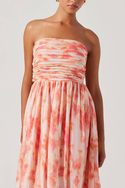 Astr - Aneesha Dress