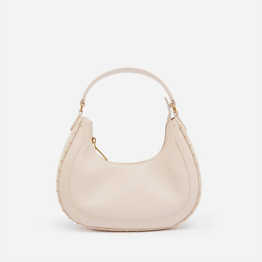Ted Baker - Kaelyin Mini Studded Baguette Bag