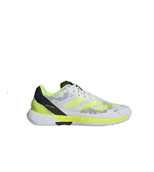 Adidas - Men Defiant Speed 2 Tennis Shoes