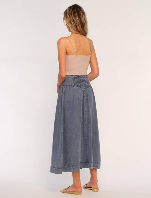 Heartloom - Amela Midi Skirt