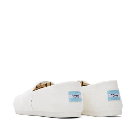 Toms - Women's Alpargata Mallow Shoes