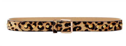 Luv Aj - Bella Studded Belt