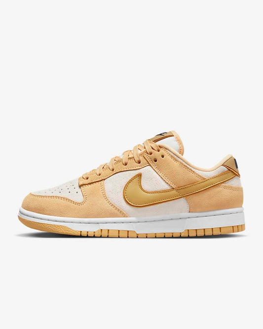 Nike - Women's Dunk Low Lx Shoe