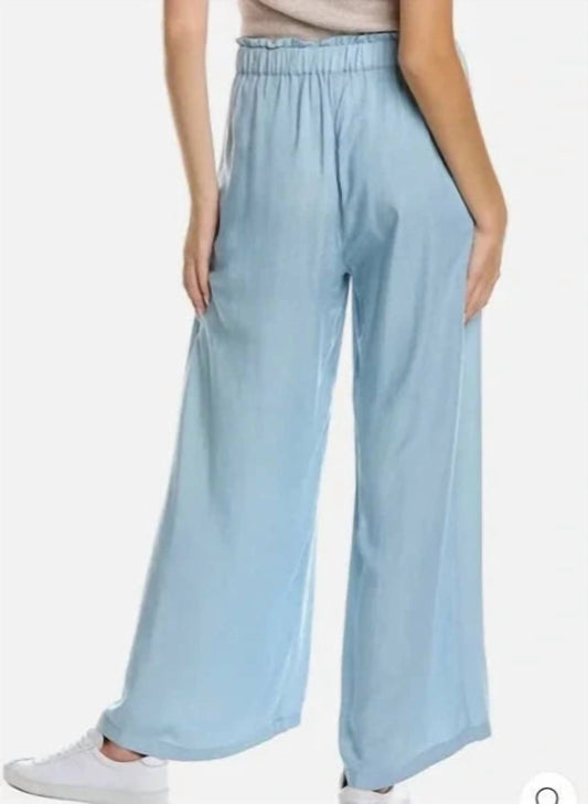 Johnny Was - Paper Bag Pant