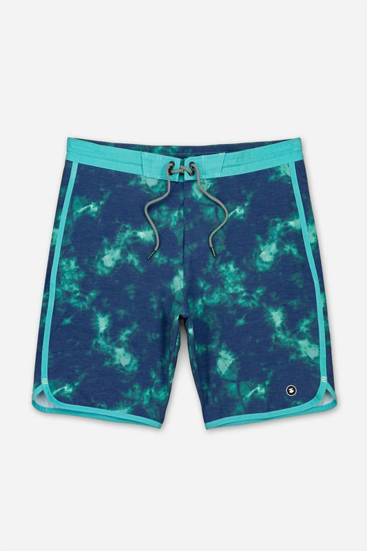Jetty - Men's Mollusk Boardies