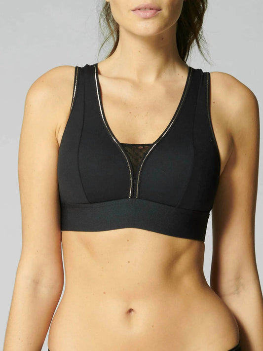 Simone Perele - Low-medium Impact Harmony Wireless Sports Bra