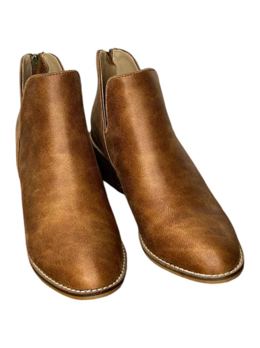 Corkys Footwear - Women's Vanish Bootie