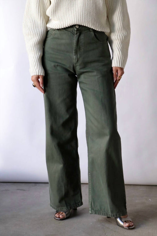 Rachel Comey - Puerto Pant