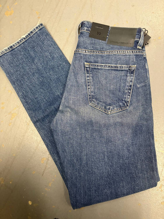 Citizens Of Humanity - Men's Gage Classic Straight Jeans