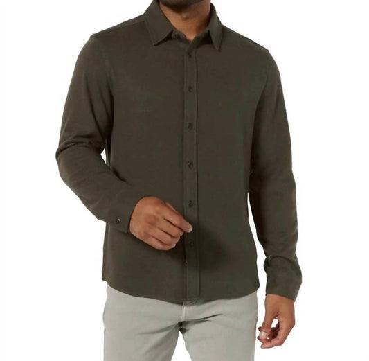 7Diamonds - Generation Solid Shirt