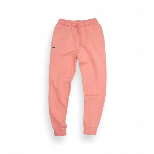 Lacoste - Men's Sport Jogger Tapered Fit Fleece Sweatpants