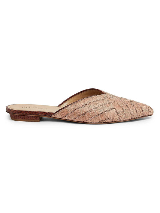 Ulla Johnson - Women's Aunika Mule