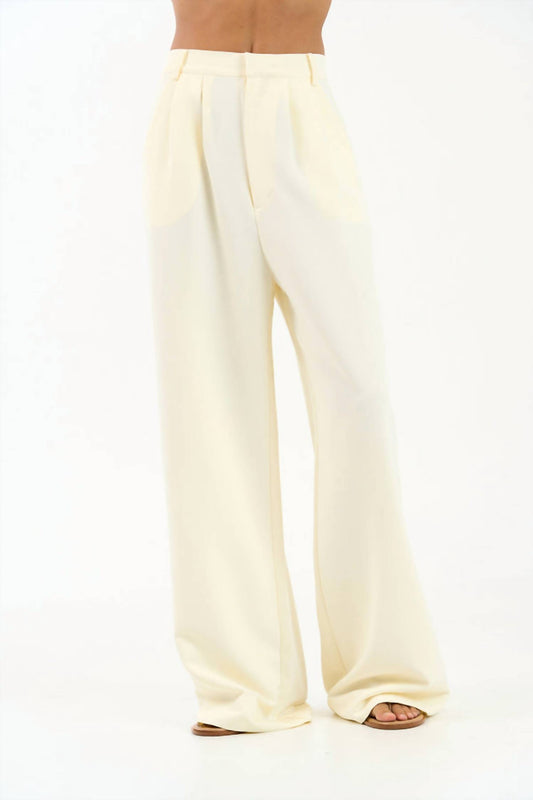 Sundays - Gentry Trousers