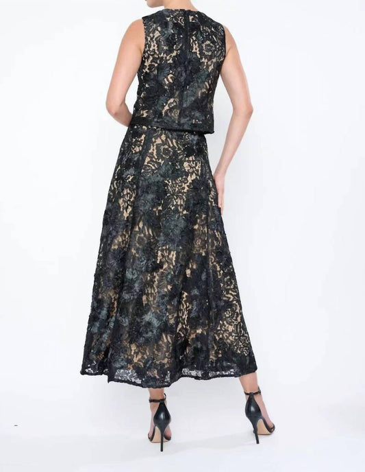 Flora Bea - Women's Bello Top