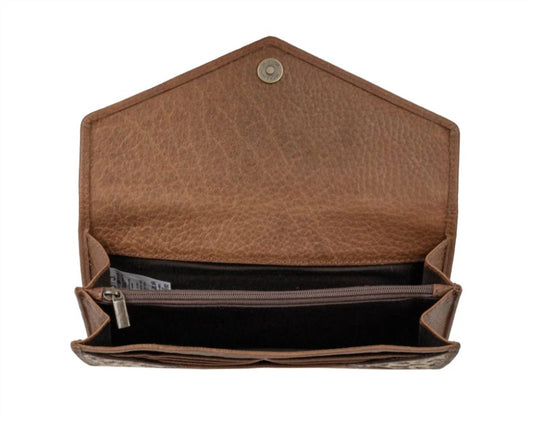 Sts Ranchwear - Women's Great Plains Style Wallet