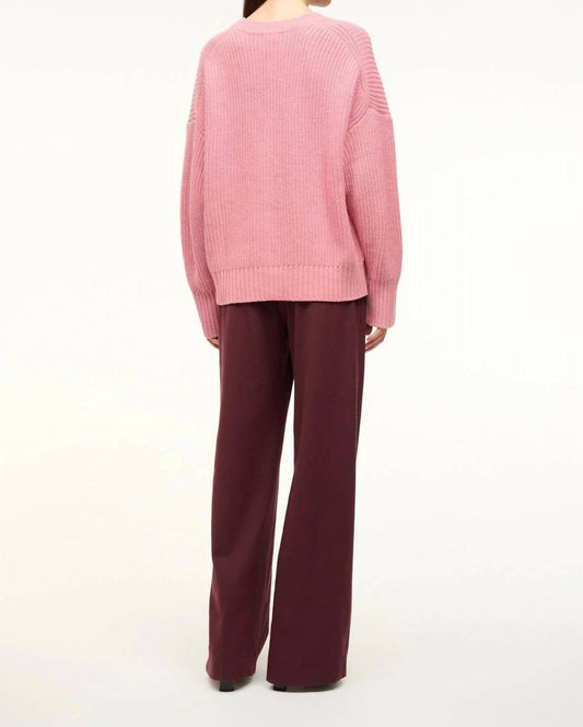 Staud - Matilda Cardigan