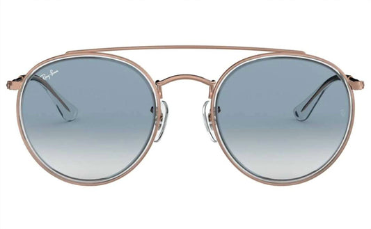 Ray Ban - Unisex - Double Bridge Sunglasses