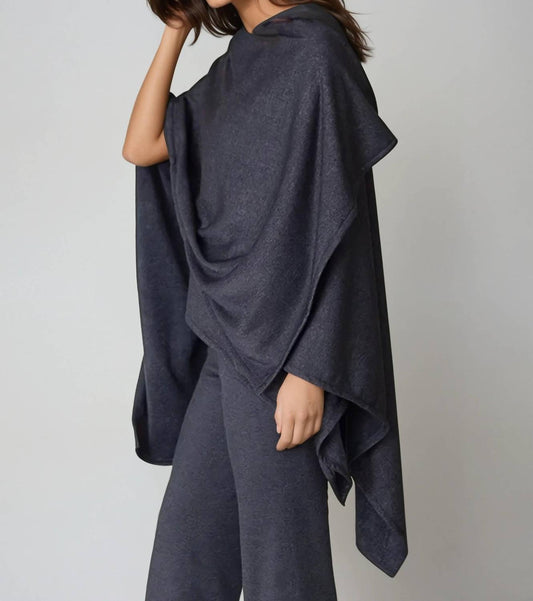 Buki - Cape Wrap Kimono