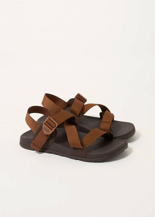 Chaco - Men's Lowdown Sandal