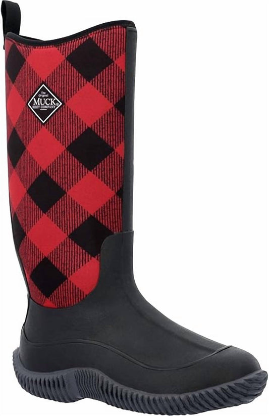 Muck - Women's Hale Tall Boot